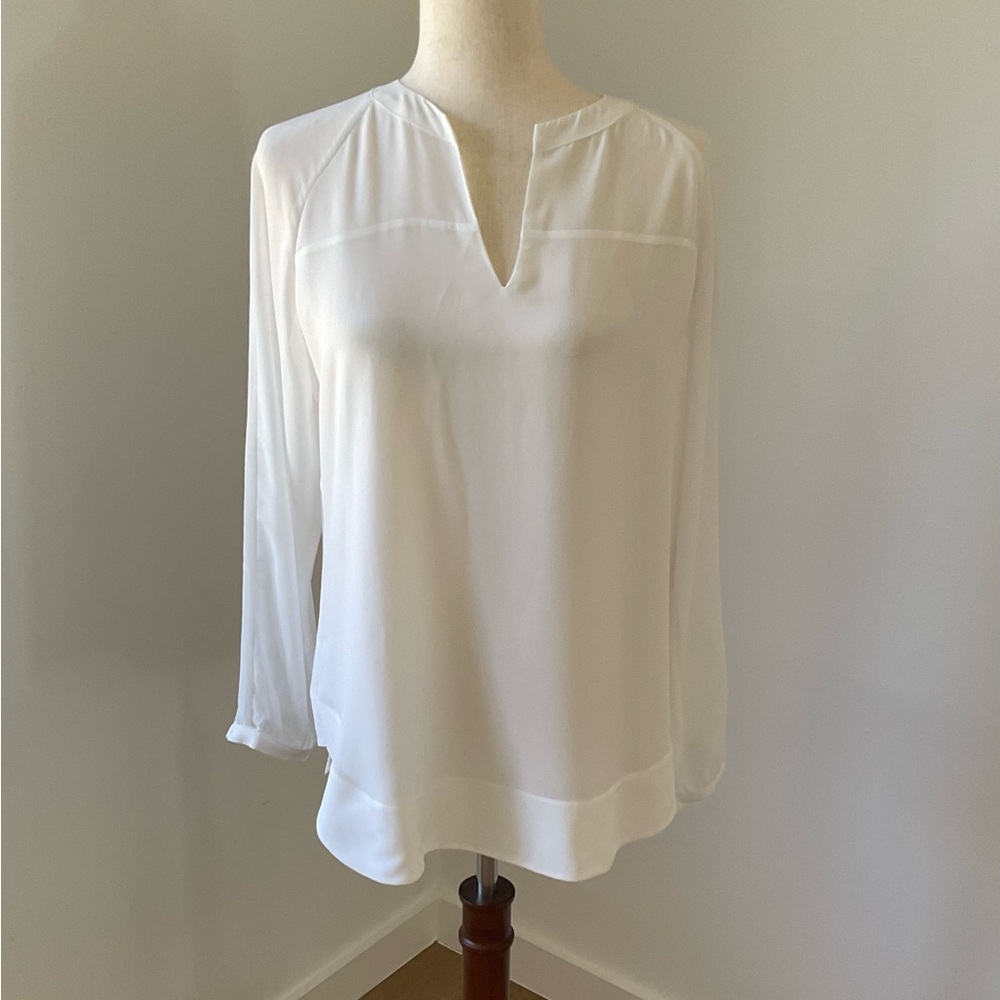 Cabi Blouse Long sleeve Size S